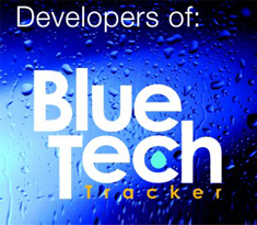 BlueTech Tracker BlueTech Tracker